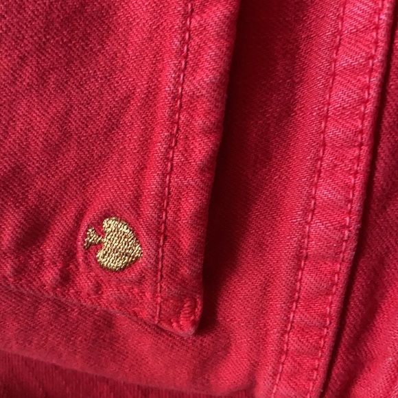 Kate Spade New York Perry Street size 31 - Picture 5 of 10